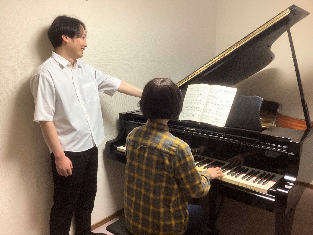 MIYAKEピアノ&ウクレレ教室のメイン画像